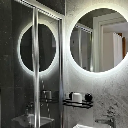 Ljuba Cozy Modern Escape In