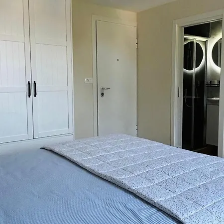 Apartment Ljuba Cozy Modern Escape In