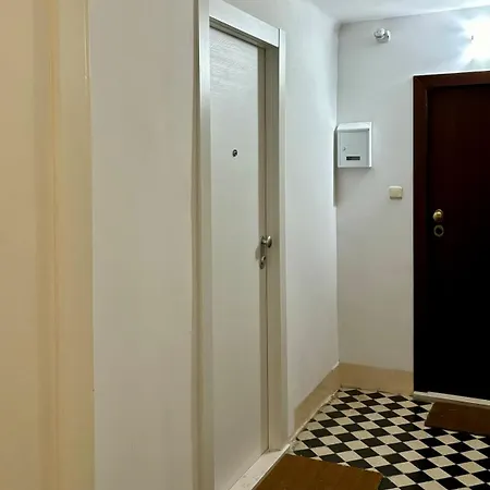 Ljuba Cozy Modern Escape In * Split