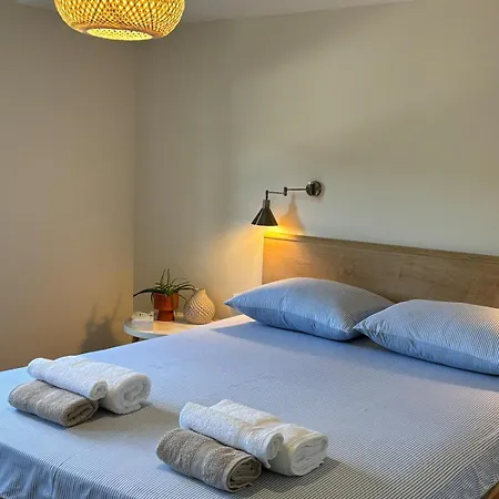 Apartment Ljuba Cozy Modern Escape In Split