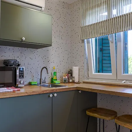 Ljuba Apartamento