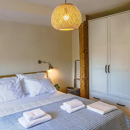Ljuba Cozy Modern Escape In Lejlighed Split