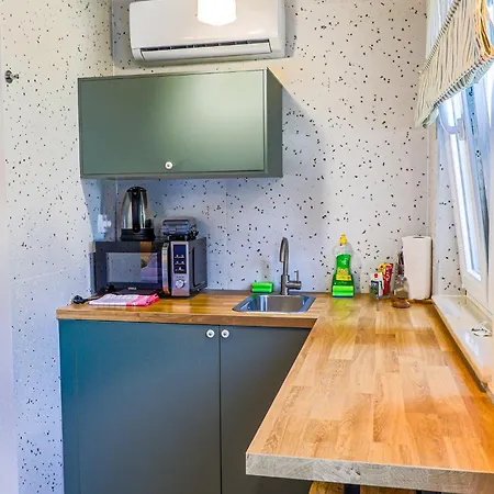 Ljuba Apartamento
