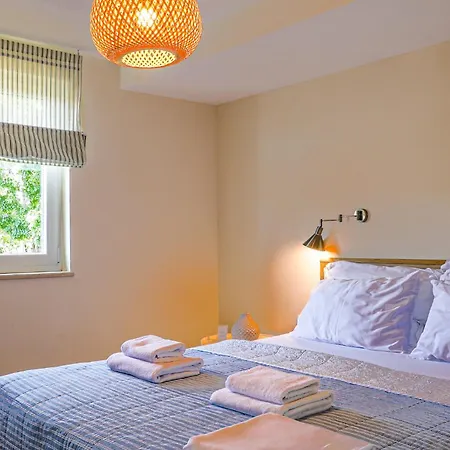 Ljuba Cozy Modern Escape In