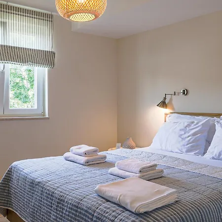 Ljuba Apartamento Split