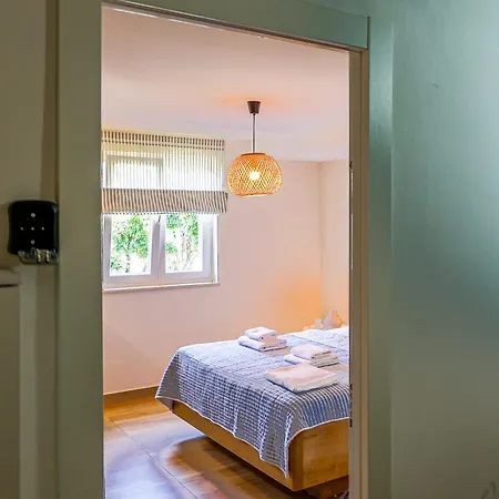 아파트 Ljuba Cozy Modern Escape In 스플리트