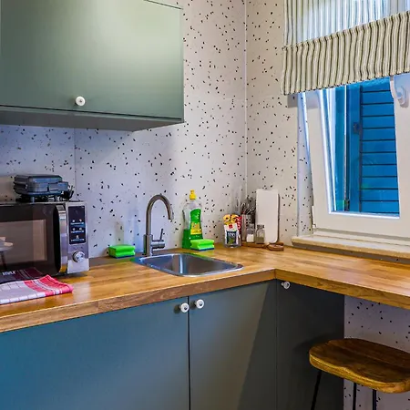 Apartamento Ljuba Split