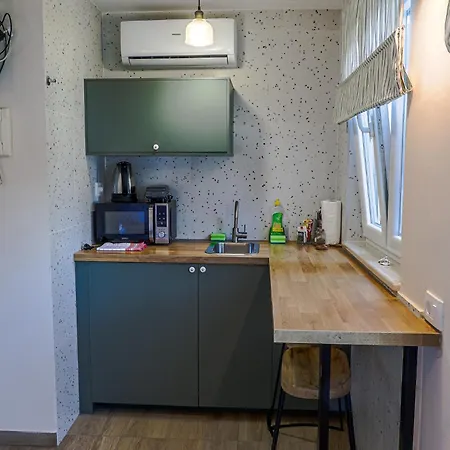 Apartamento Ljuba