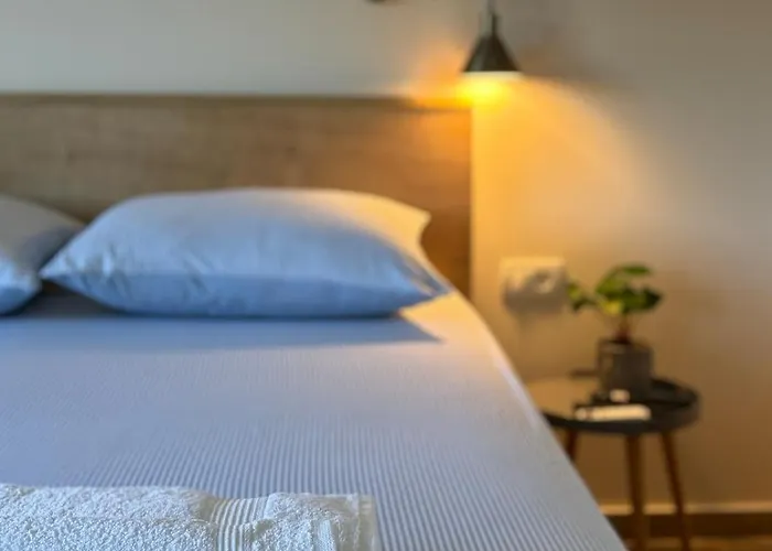 Ljuba Cozy Modern Escape In Apartment *