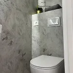 Ljuba Cozy Modern Escape In