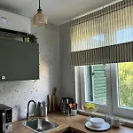 Ljuba Cozy Modern Escape In